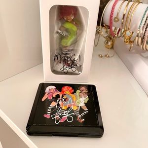 Mac Cosmetics Fafi bundle